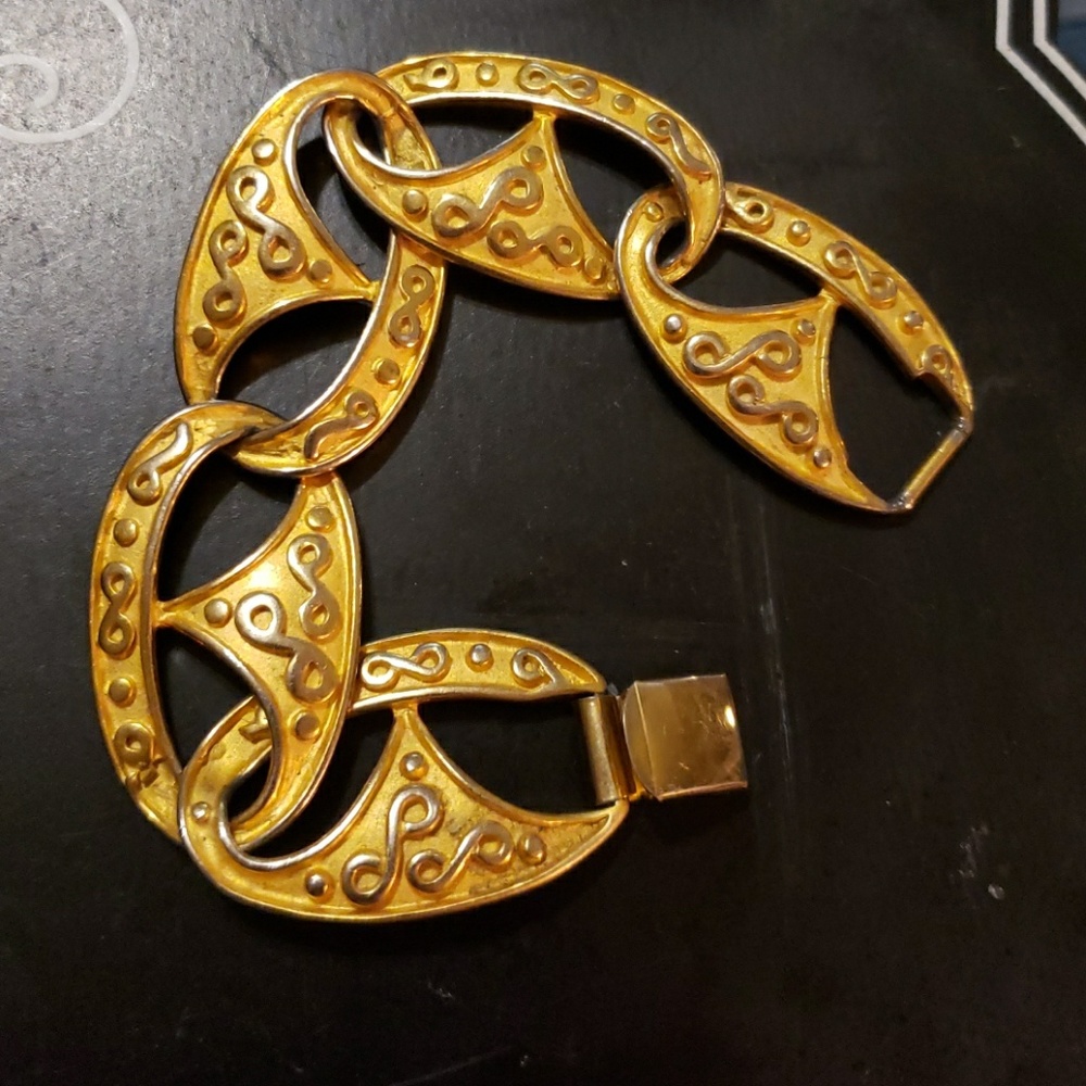 Erwin Pearl Bracelet